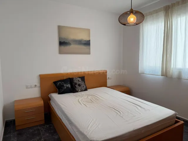 Apartamento de 1 dormitorio con garaje y trastero en Molina  - foto 5