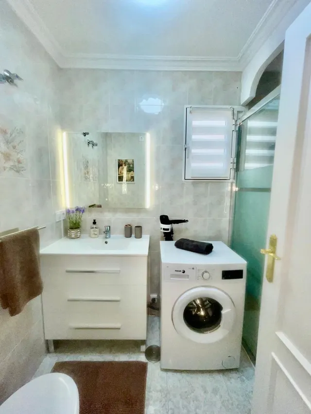 Apartamento 2 habitaciones 72m² en venta - Estacion de autobuses — 9