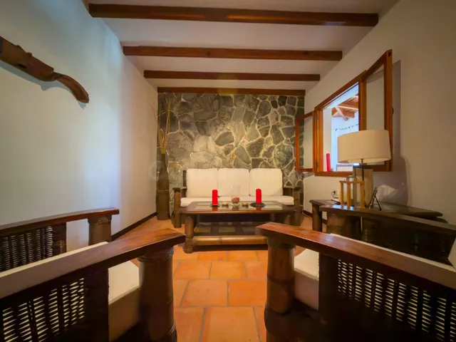 Casa en venta + terreno en Icod de los Vinos — 38