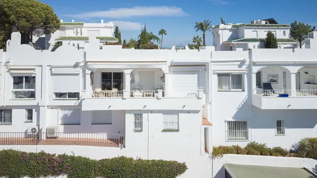 Adosado 3 habitaciones 100m² en venta - Marbella — 29