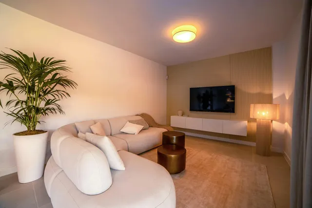 Apartamento 2 habitaciones 101m² en venta - Casares Golf - Casares del Sol — 24