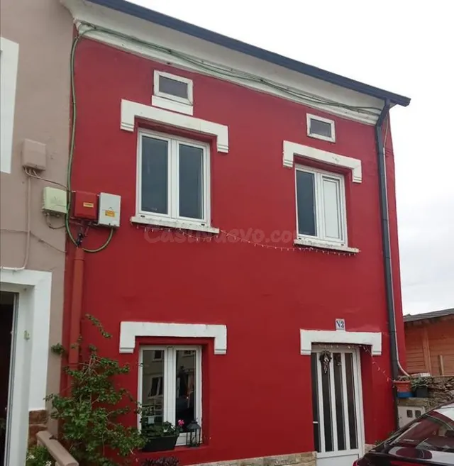 Apartamento 196m² en venta - Rinlo - foto 2
