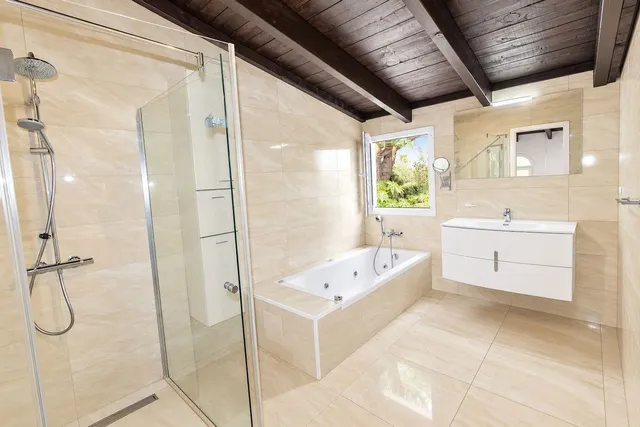 Villa 3 habitaciones 186m² en venta - El Rosario-Ricmar — 27
