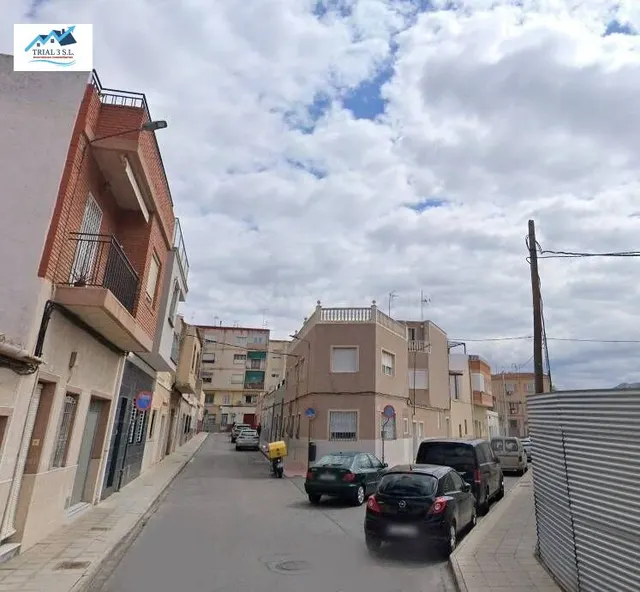 Venta de Casa Adosada en Elda (Alicante/Alacant) — 2