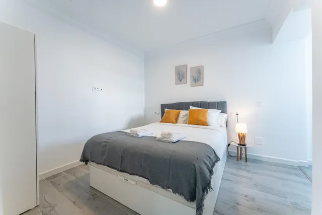 Cuatro apartamentos en Avenida del Sol, Benalmádena Costa — 25