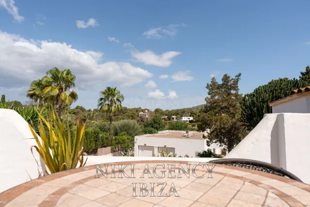 Casa-Chalet en Venta en Santa Eularia Des Riu Baleares — 45