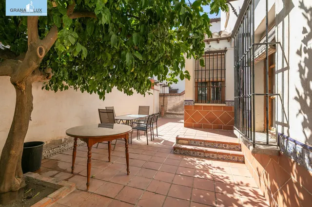 TU NUEVA VIVIENDA EN URBANIZACION EXCLUSIVA JUNTO A GRANADA — 6