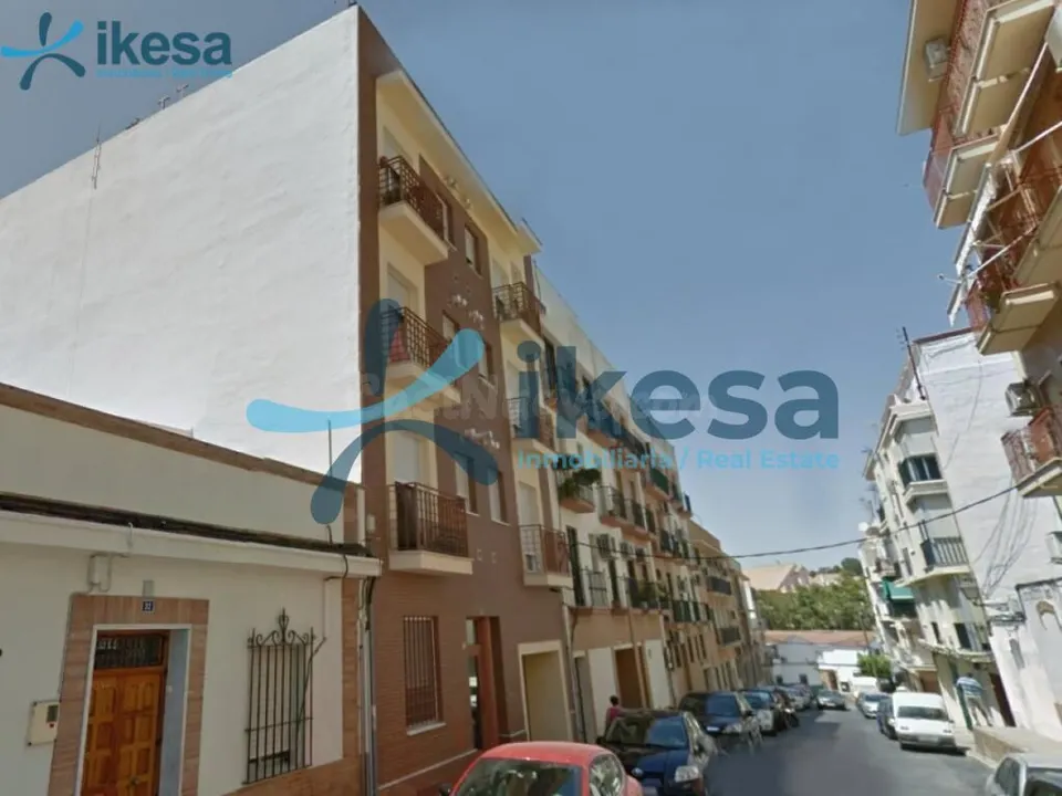 VENTA DE PLAZA DE GARAJE EN HUELVA