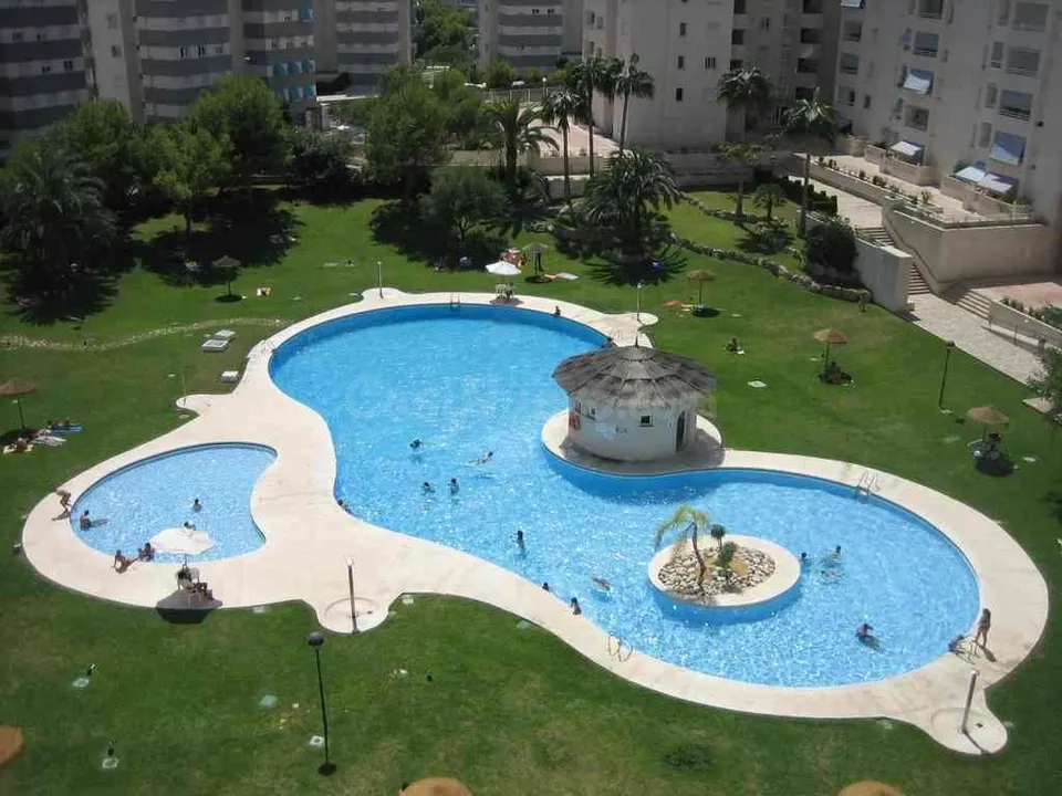 Increible Piso en Playa Muchavista, El Campello