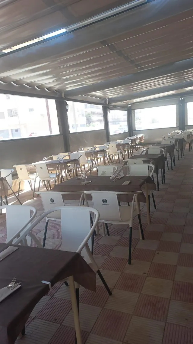 Restaurante en segunda linea de mar de Cunit — 43