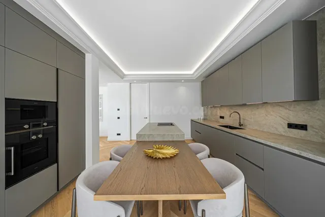 EXCLUSIVO RESIDENCIAL DE OBRA NUEVA EN LA COSTA DEL SOL — 11