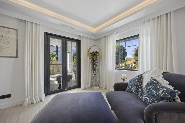 Chalet 5 habitaciones 333m² en venta - Marbella — 43
