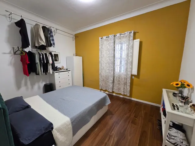 Sant Gervasi–Galvany · Planta baja en esquina · 4 habitaciones · Finca clásica — 7