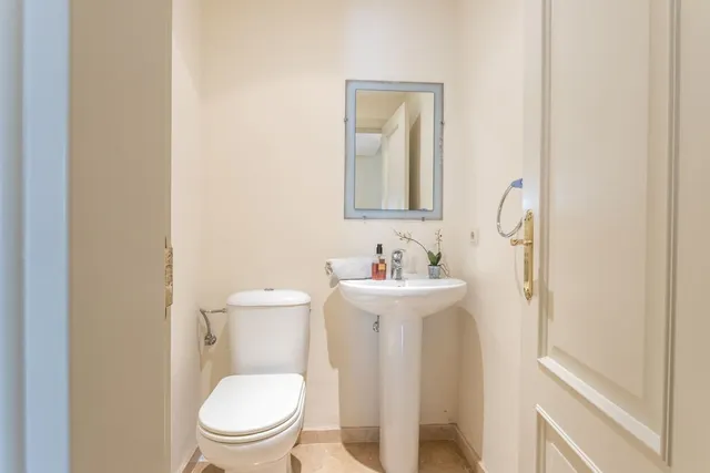 Apartamento 3 habitaciones 140m² en venta - El Madroñal — 25