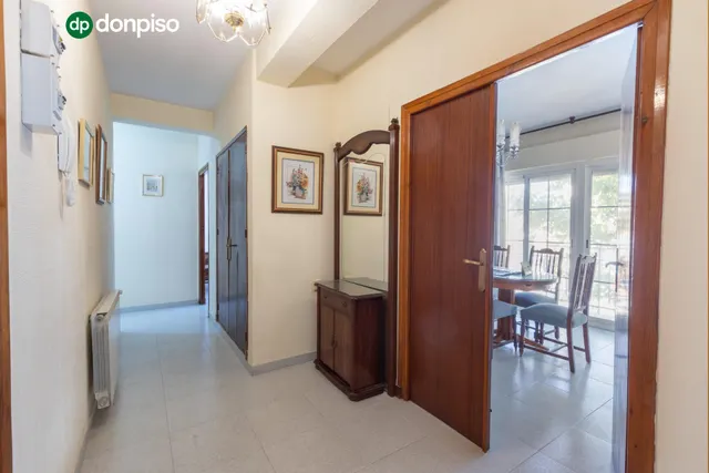 Edificio con gran potencial de inversión en La Zubia — 17