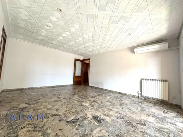 Espectacular piso con gran balcón y vistas - foto 4