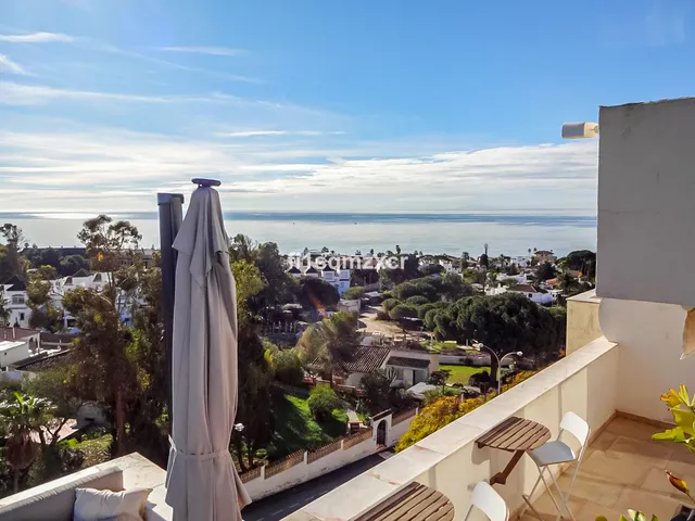 Ático Dúplex 2 habitaciones 98m² en venta - Marbella — 19