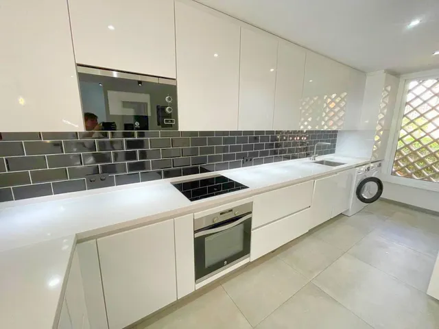 Adosado 3 habitaciones 150m² en venta - Paraiso-Barronal — 9