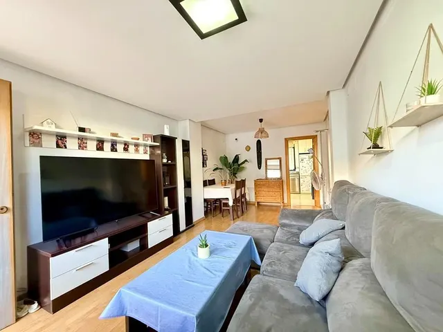 Adosada en Venta en Nucia, La Alicante — 10
