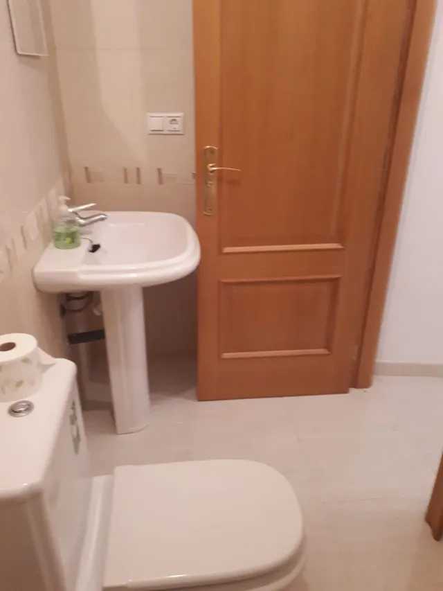PISO CON ASCENSOR , GARAJE Y TRASTERO, EN MACAEL (ALMERÍA). — 18