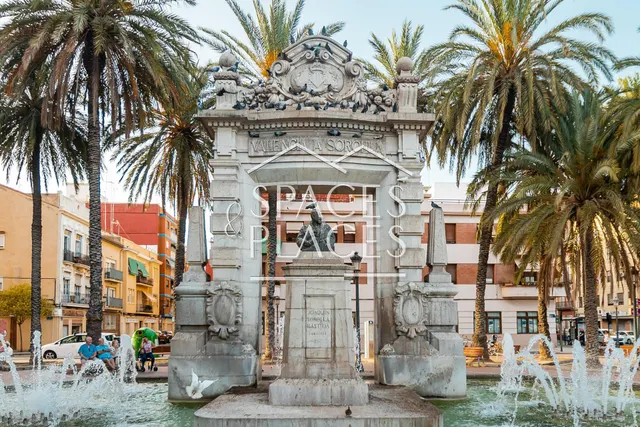 Piso en Venta en Playa Malvarrosa — 34