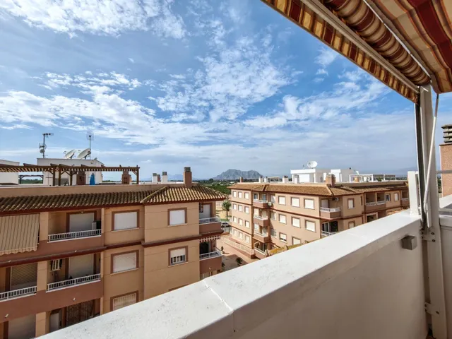 Apartamento 2 habitaciones 62m² en venta - Comunidad valenciana — 18