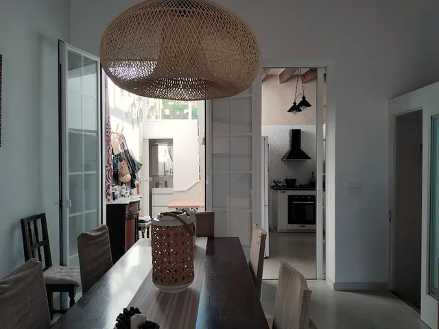 Piso con garaje en el casco antiguo de Portocolom — 16