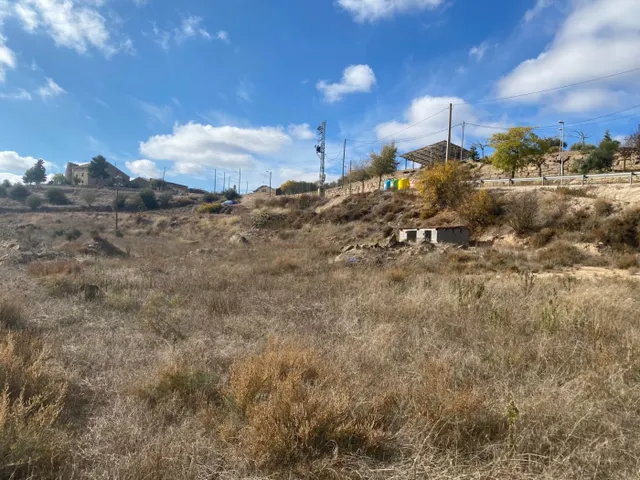 Terreno Urbanizable  en Torrefeta i florejacs, a 3km de Guissona — 9
