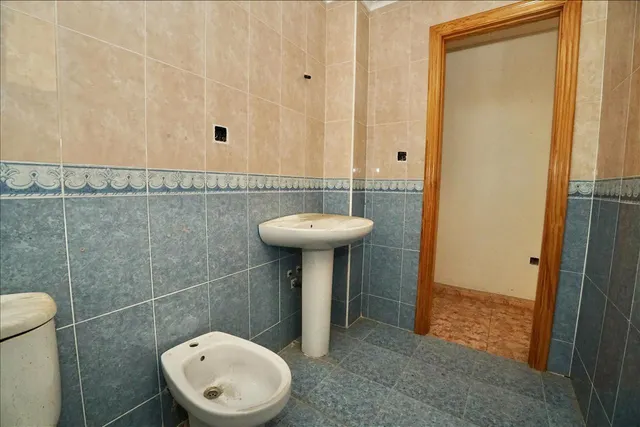 OPORTUNIDAD EN CATRAL - SIN ASCENSOR — 15
