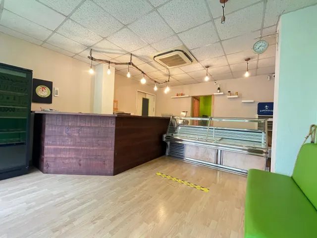 Traspaso de local Restaurante en calle Peatonal — 5