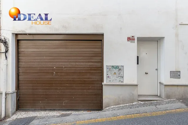 Casa Única en el Realejo — 39