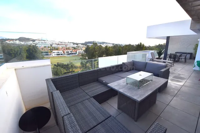 Apartamento 3 habitaciones 105m² en venta - Riviera del sol - foto 4