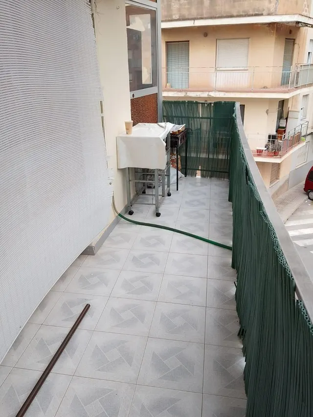 Piso Amplio con hermosa vista — 14