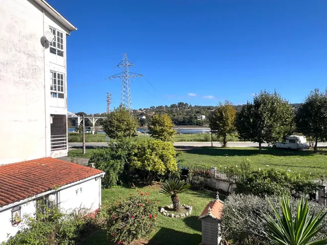 Casa en la playa del Pedrido — 50
