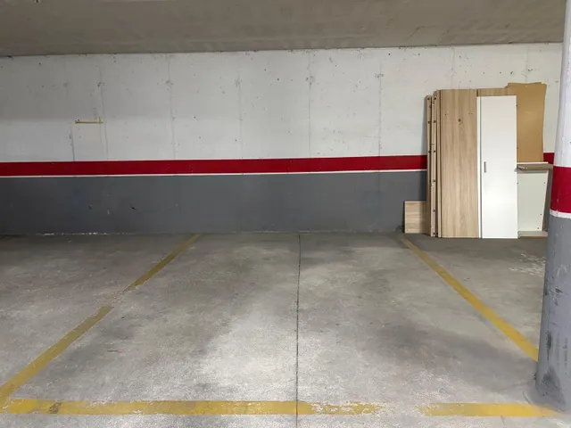 Piso en Santa Cruz - Murcia — 21