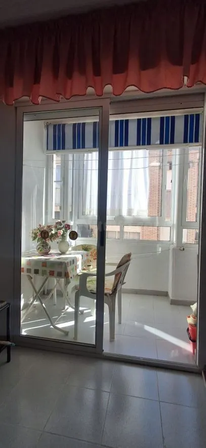 Apartamento 1 habitación 49m² en venta - Estacion de autobuses — 4