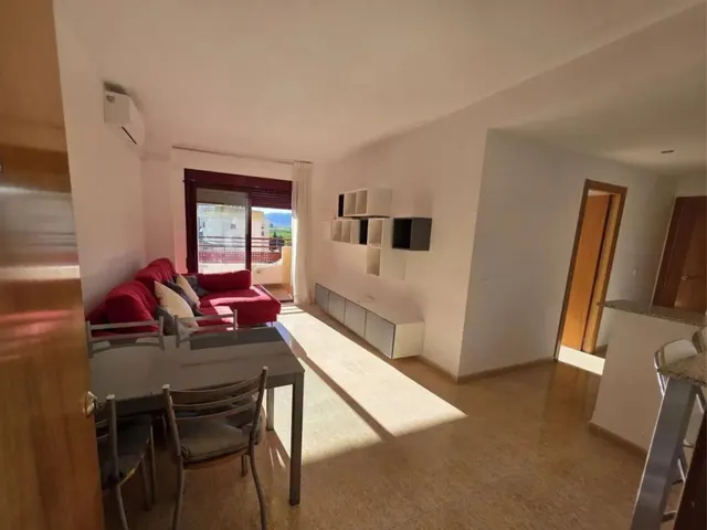 Piso en Venta 2 Dormitorios 2 Baños — 16