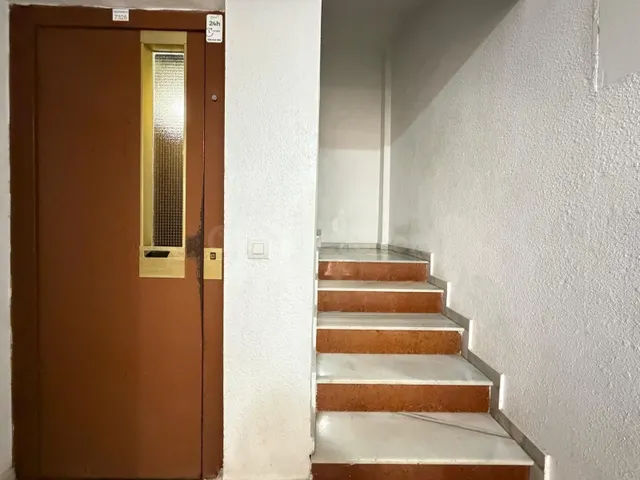 Apartamento 2 habitaciones 79m² en venta - Estacion de autobuses — 46