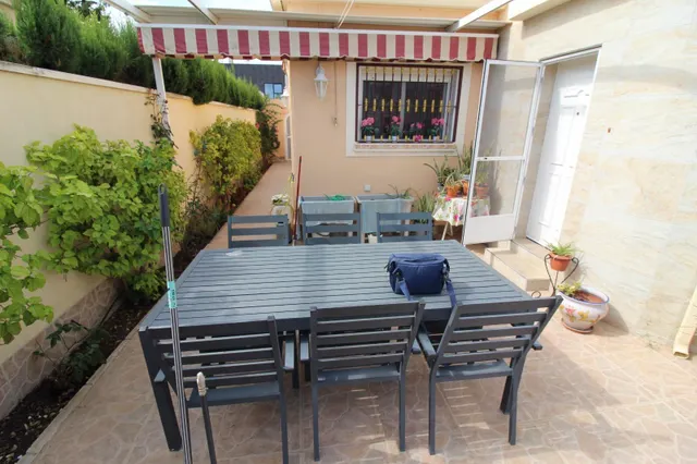 Chalet 3 habitaciones 110m² en venta - Paraje natural — 41