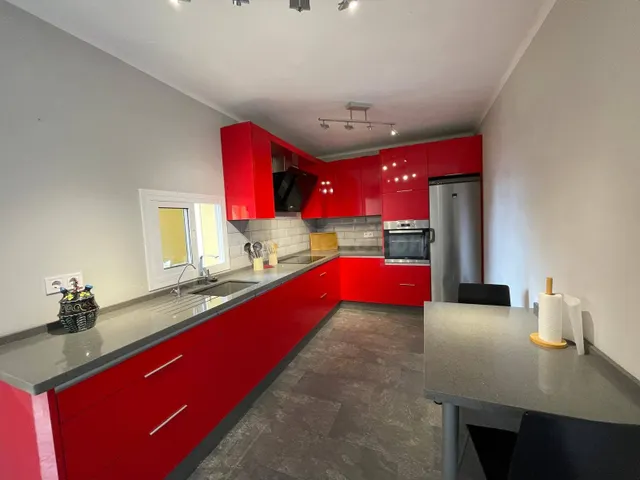 Alquiler de casa en Mollina