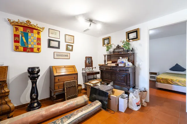 Chalet 8 habitaciones 888m² en venta - Centro — 25