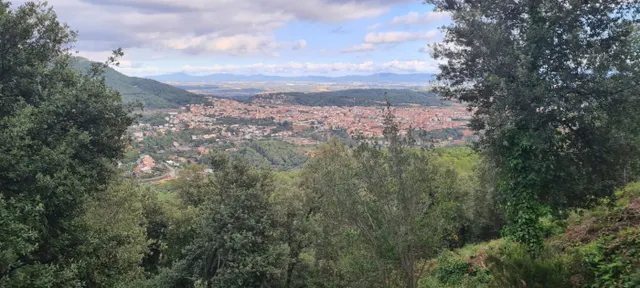 TERRENY EN VENDA — 7
