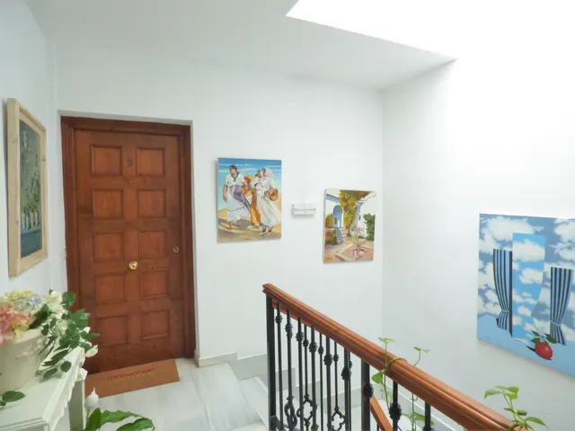 Ático 3 habitaciones 91m² en venta - Marbella — 35