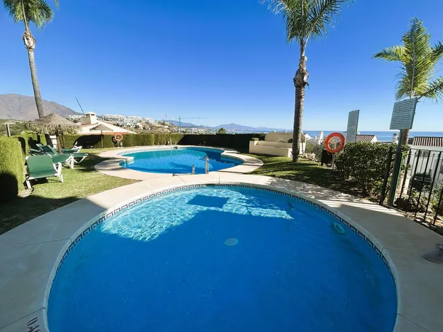 Apartamento 2 habitaciones 78m² en venta - Costa Del Sol — 17