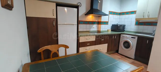 Apartamento con entrada independiente — 4