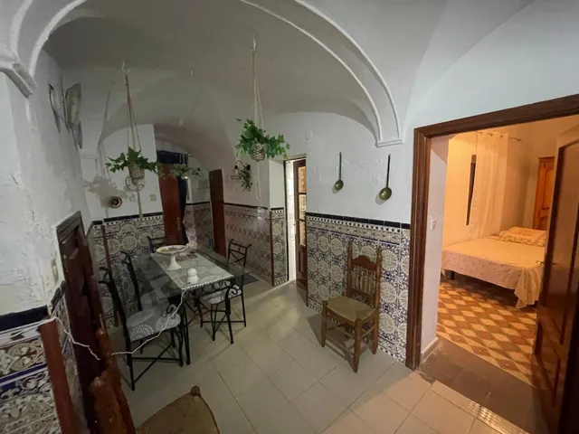 CASA EN ESQUINA EN CASAS DE DON ANTONIO — 8