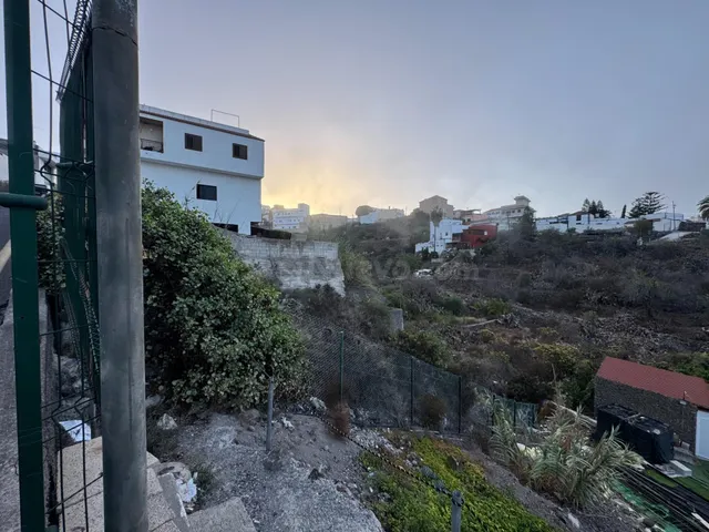 Terreno urbano de 715 m2 en Chío — Ideal para construir apar