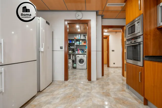Espectacular Villa Unifamiliar Independiente con Máxima Privacidad y Autonomía en Cortijo del Aire — 16