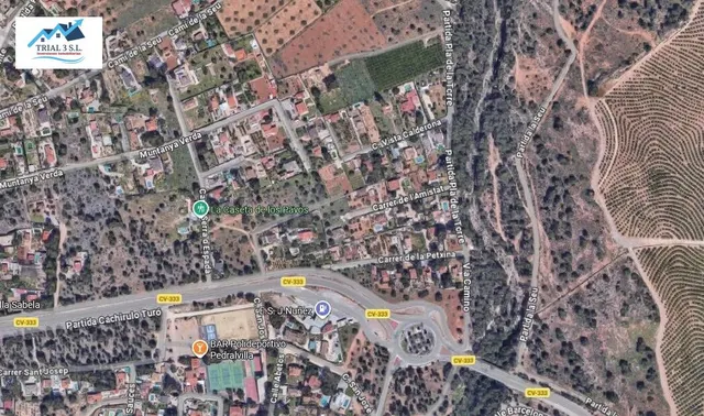 Venta de Casa Independiente en Olocau (Valencia/València) - foto 2