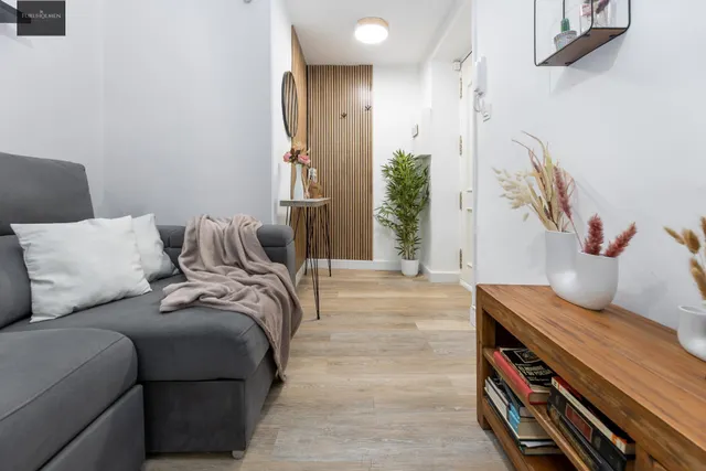 Apartamento turístico en venta con alta rentabilidad en pleno centro de Granad — 8